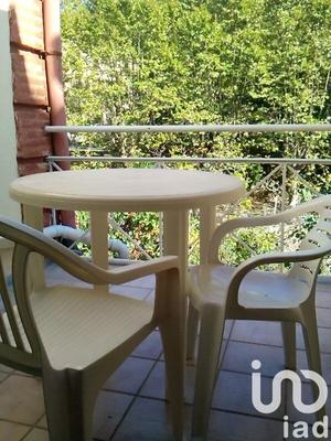 Maison de ville - 270 m² - 8 pièces