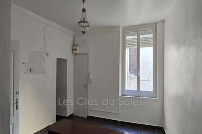 Appartement - 48 m² - 3 pièces