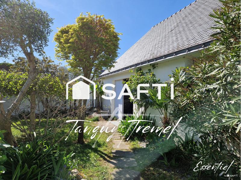 Villa - 137 m² - 6 pièces