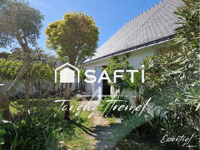 Villa - 137 m² - 6 pièces