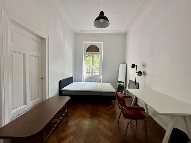 Appartement - 13 m² - 1 pièce