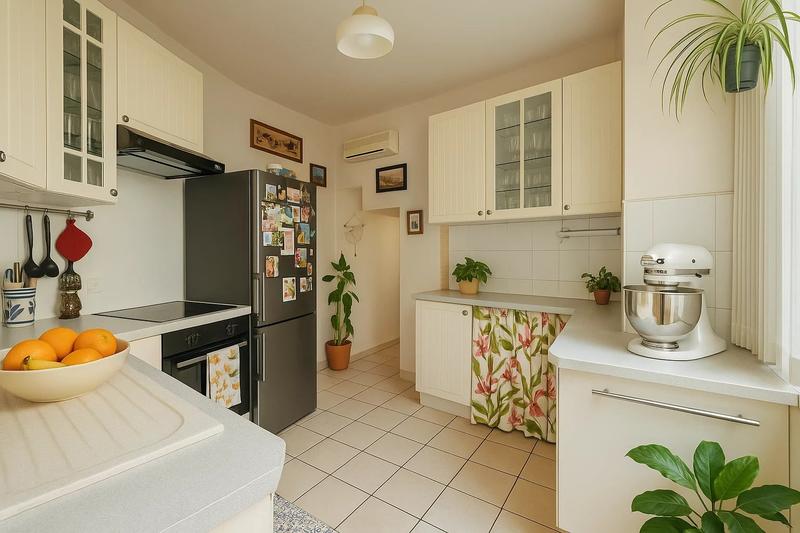 Maison - 147 m² - 5 pièces