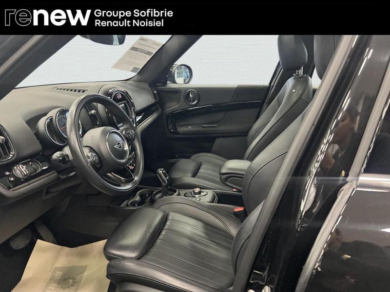 Mini Countryman Mini F60 136 ch Bva7 Cooper Longstone