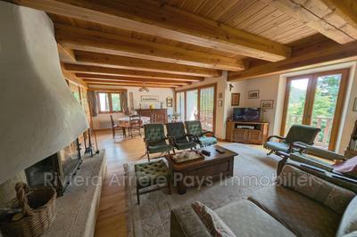 Maison - 119 m² - 5 pièces