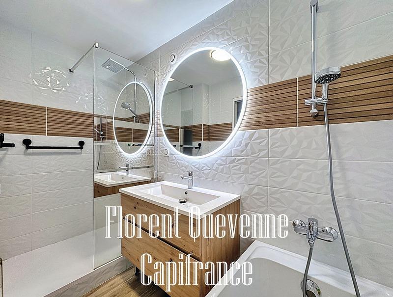 Appartement - 78 m² - 5 pièces