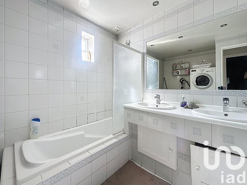 Appartement - 104 m² - 6 pièces