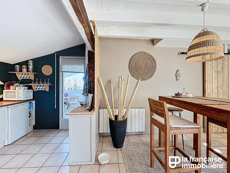Maison - 102 m² - 5 pièces