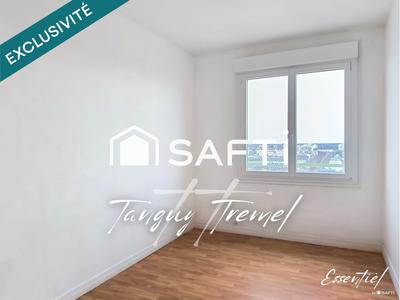 Appartement - 80 m² - 3 pièces