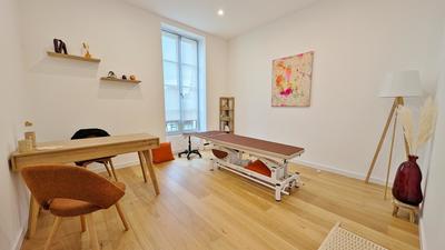 Bureau - 70 m² - 4 pièces