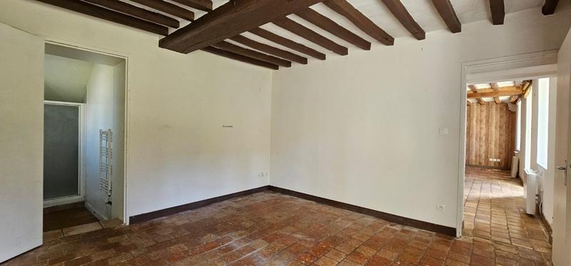 Maison en pierre - 103 m² - 5 pièces