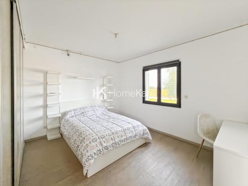 Villa - 140 m² - 5 pièces