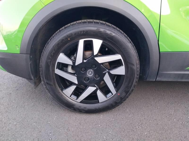 Opel Mokka 1.2 Turbo 100 ch Bvm6 Elegance Business