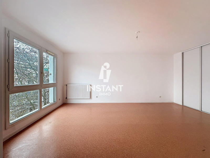 Appartement - 77 m² - 4 pièces