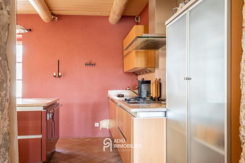 Mas - 174 m² - 7 pièces