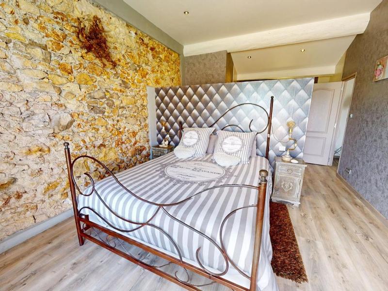 Maison de village - 193 m² - 6 pièces