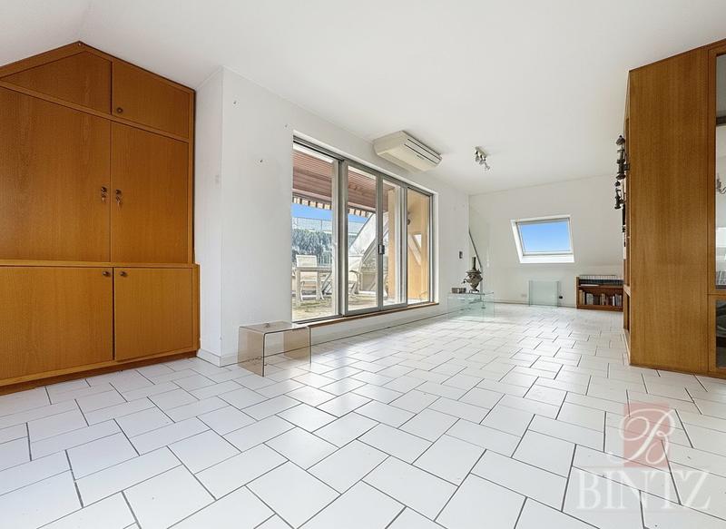 Appartement - 187 m² - 5 pièces