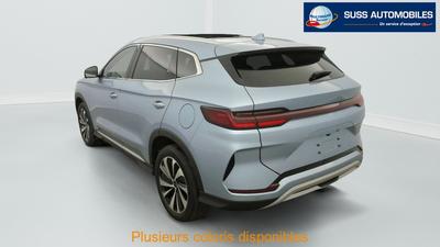 Byd Seal U 1.5l Dm-i 218 ch Phev Boost