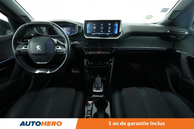Peugeot 2008 1.5 Blue-HDi Gt Eat8 131 ch