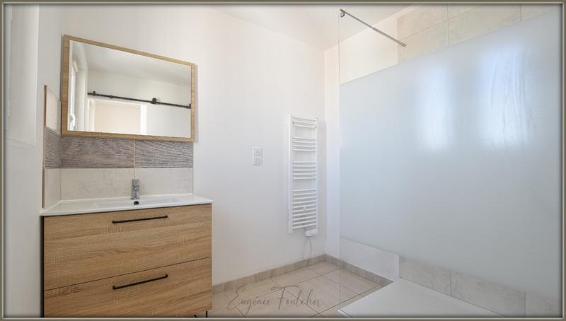 Appartement - 73 m² - 4 pièces