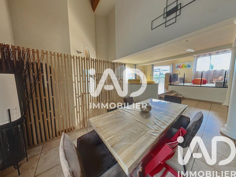 Maison de maîtres - 170 m² - 7 pièces