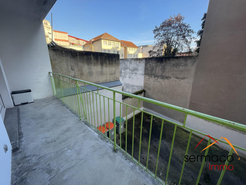 Appartement - 85 m² - 4 pièces