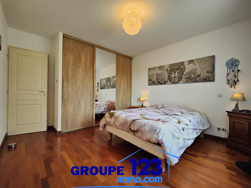 Maison - 193 m² - 7 pièces