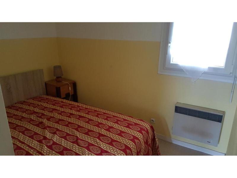 Appartement - 20 m² - 2 pièces