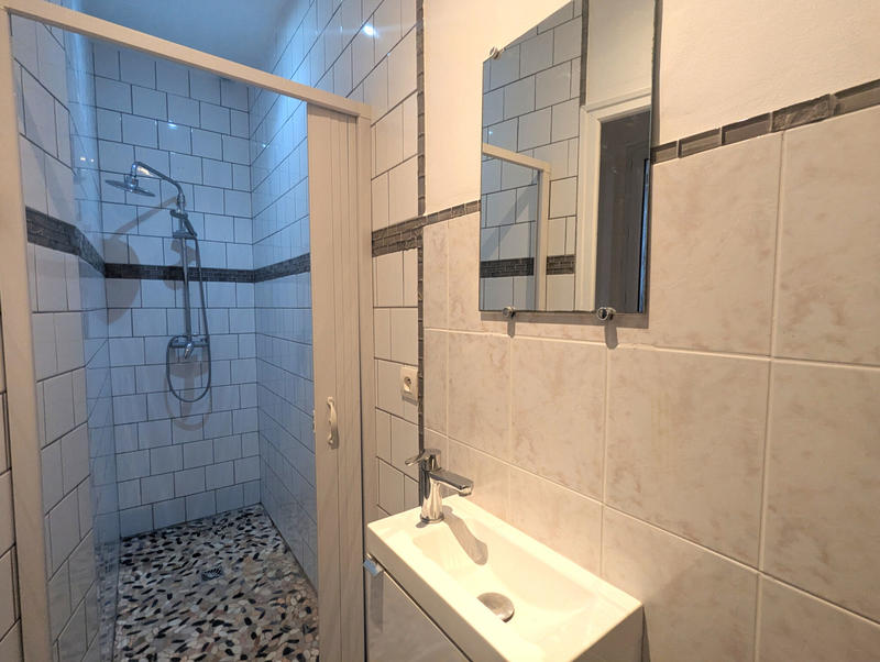 Maison - 107 m² - 5 pièces