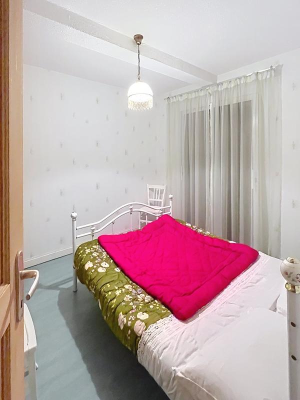 Maison - 97 m² - 5 pièces