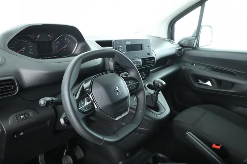 Peugeot Rifter 1.5 Blue-HDi 131 ch