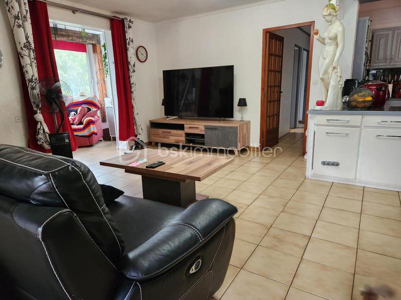 Villa - 114 m² - 4 pièces