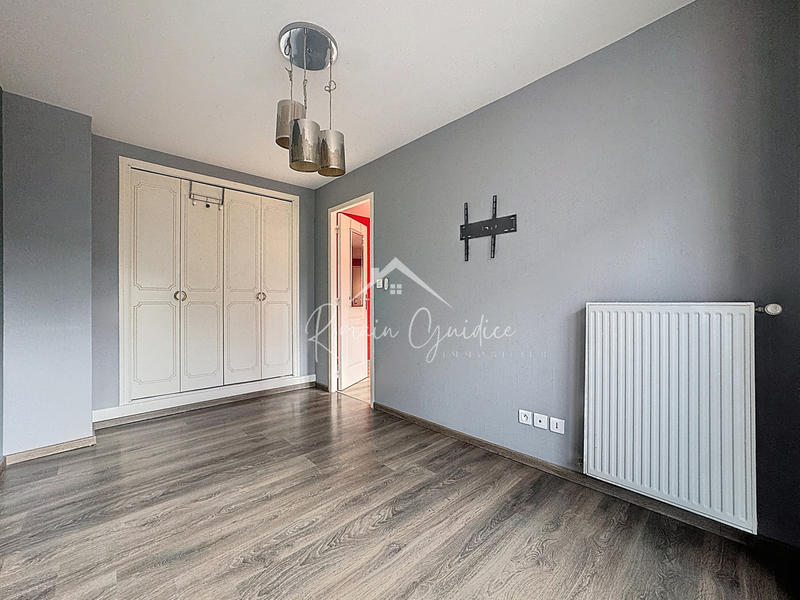 Appartement - 48 m² - 3 pièces