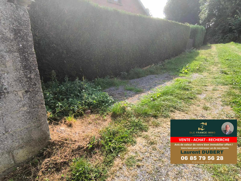 Maison - 45 m² - 4 pièces