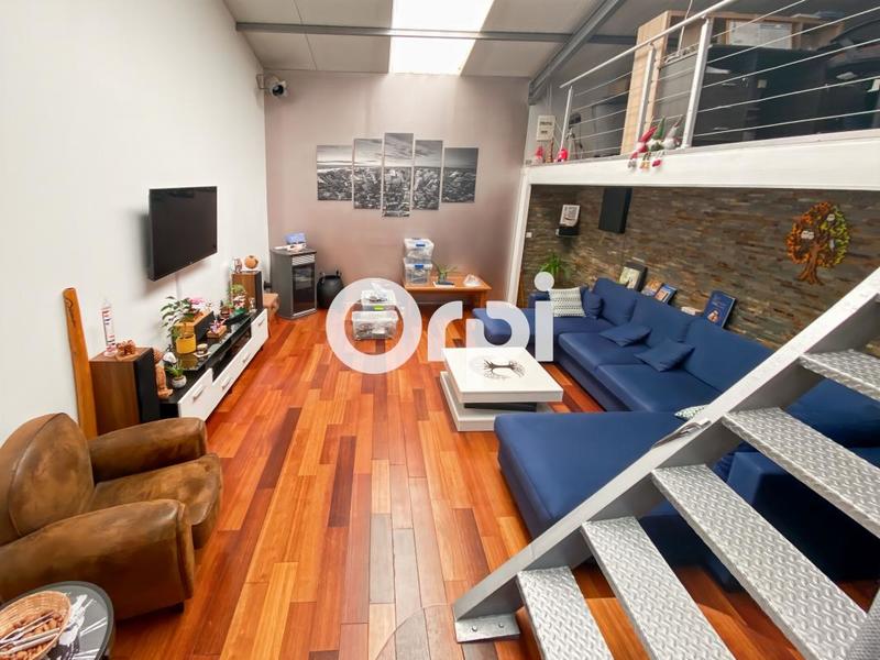 Maison - 140 m² - 4 pièces