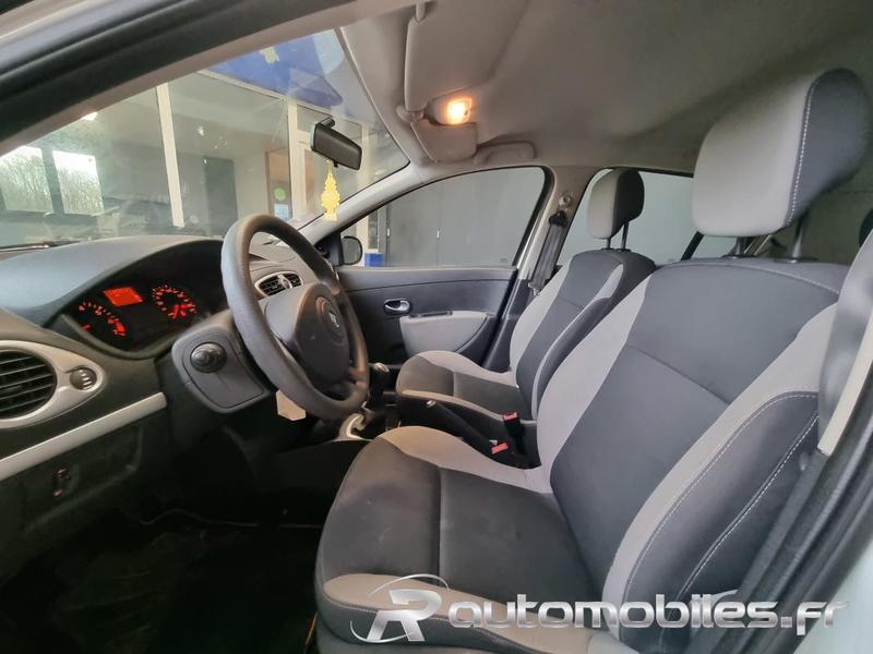 Renault Clio 3 1.2i 75 Pack Clim