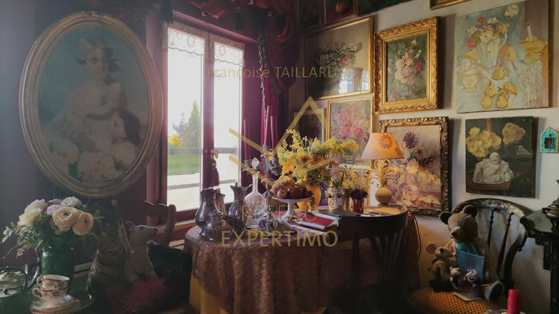 Appartement - 30 m² - 1 pièce