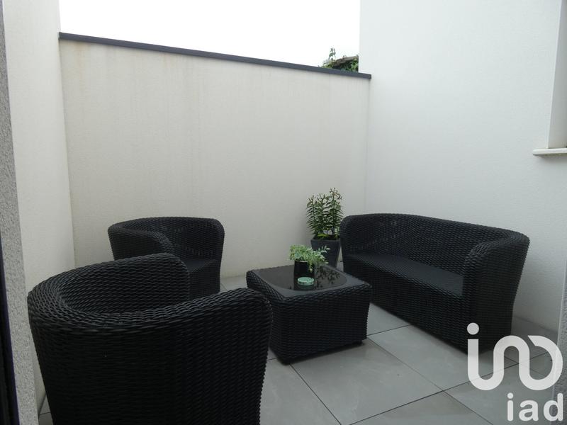 Maison - 198 m² - 8 pièces