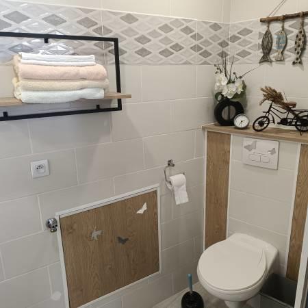 Maison - 21 m² - 1 pièce