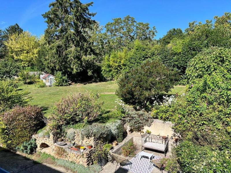 Longère - 182 m² - 5 pièces