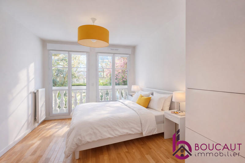 Appartement - 87 m² - 4 pièces