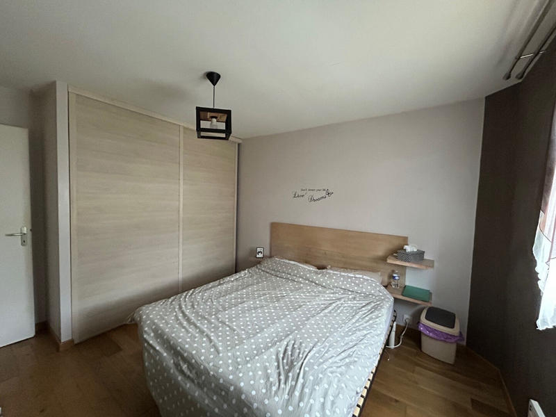 Maison - 88 m² - 5 pièces