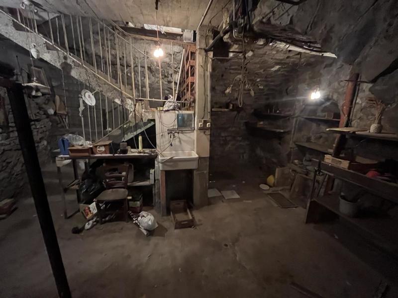 Maison de village - 182 m² - 9 pièces