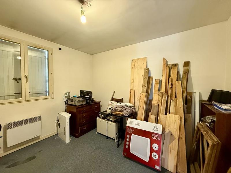 Pavillon - 76 m² - 5 pièces