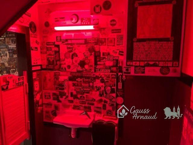 Fonds de commerce - Hôtellerie / Restauration - 300 m²