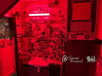 Fonds de commerce - Hôtellerie / Restauration - 300 m²