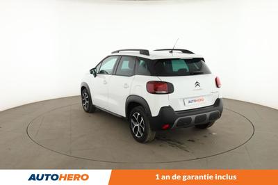 Citroën C3 Aircross 1.5 Blue-HDi Plus Bvm6 110 ch