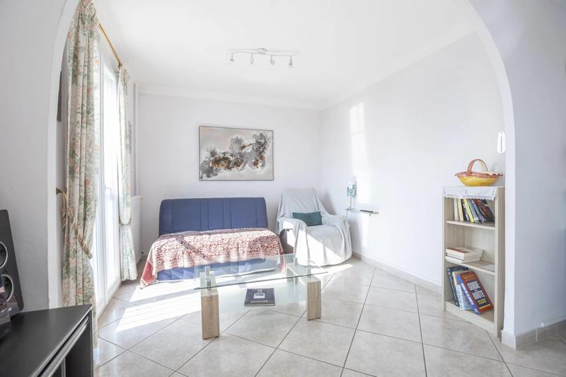 Appartement - 58 m² - 4 pièces