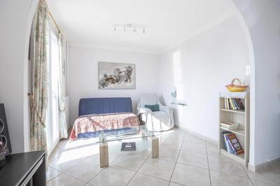 Appartement - 58 m² - 4 pièces