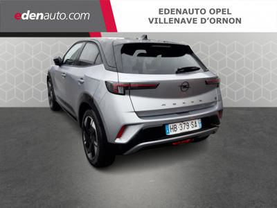 Opel Mokka Electrique 156 ch &amp; Batterie 54 kWh Gs