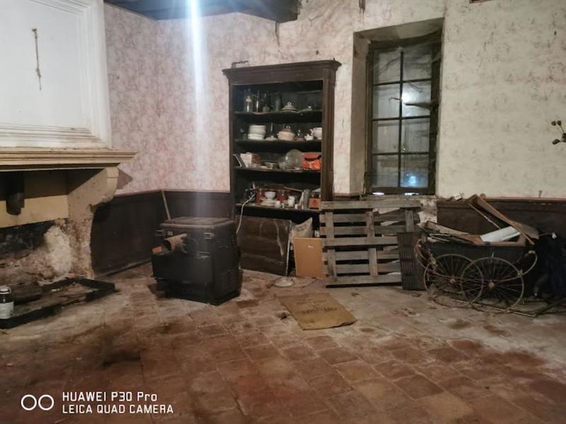 Hôtel particulier - 800 m² - 15 pièces